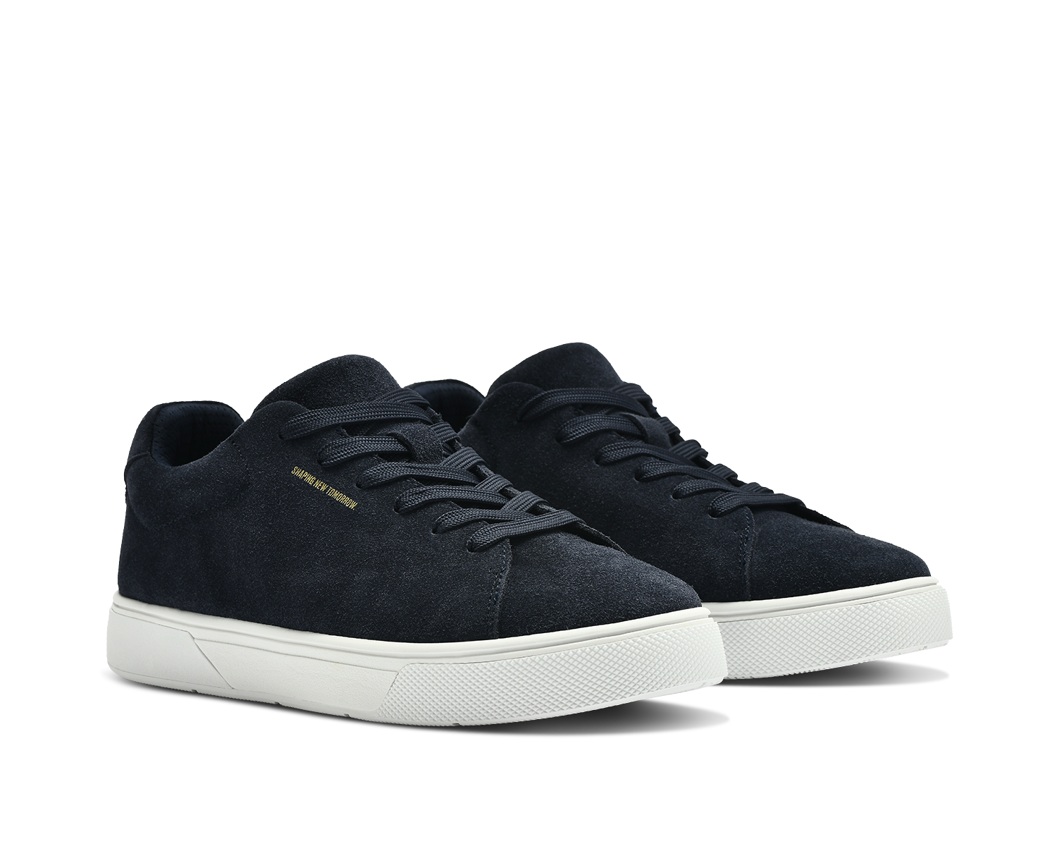 ARKK Collab Reeklass Suede | Navy Reeklass