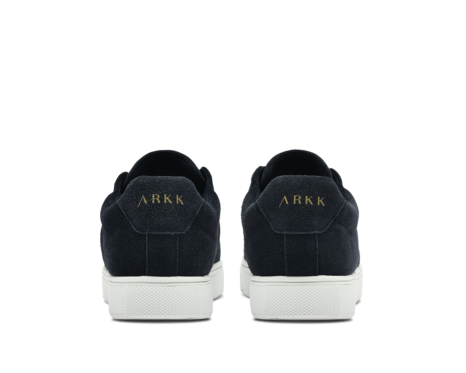 ARKK Collab Reeklass Suede | Navy Reeklass