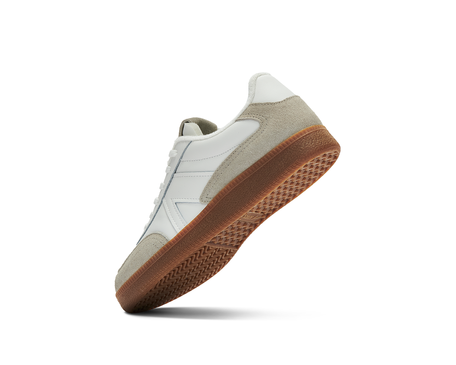 ARKK Essential Line Retrocover | Bright White Tofu Retrocover