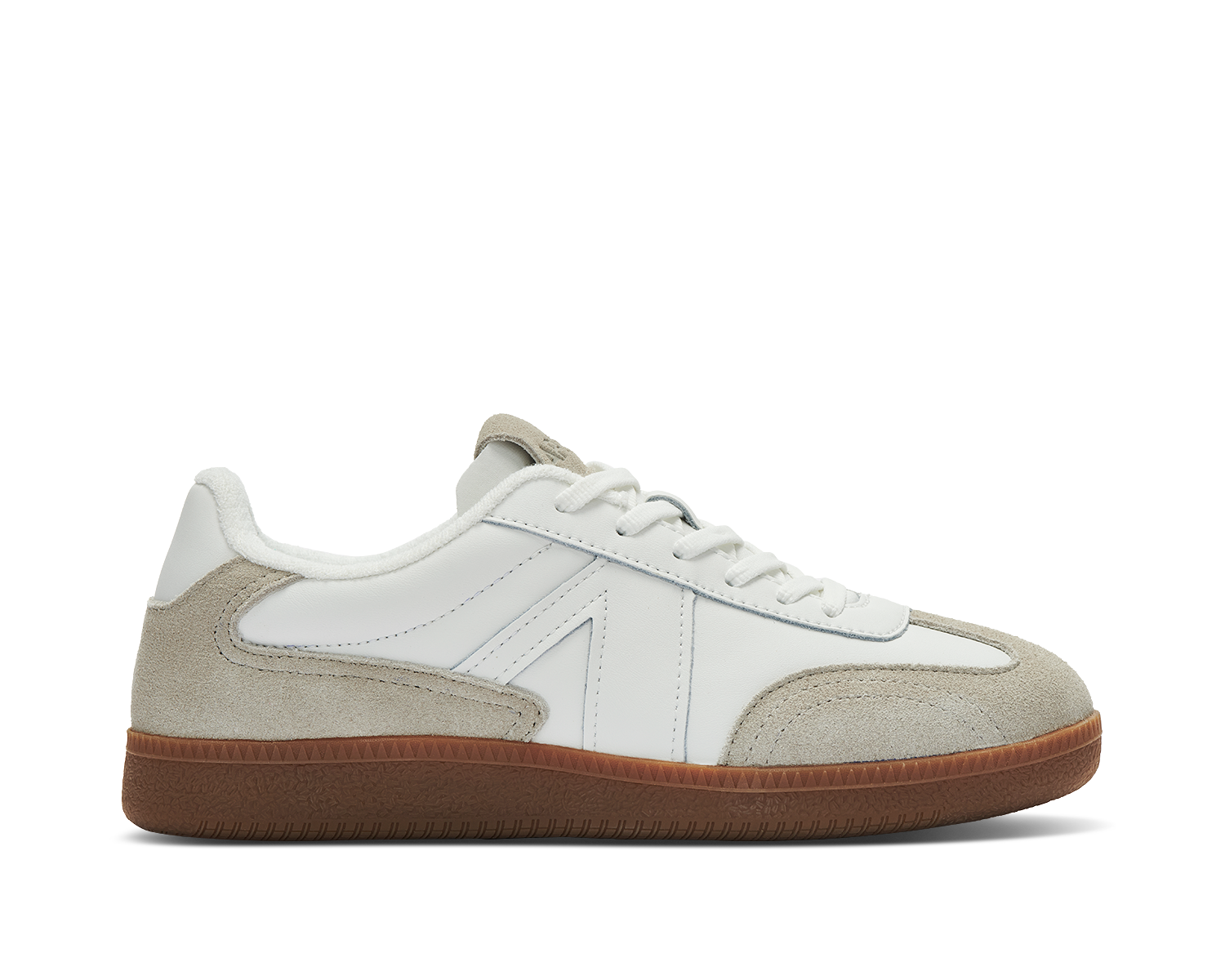 ARKK Essential Line Retrocover | Bright White Tofu Retrocover