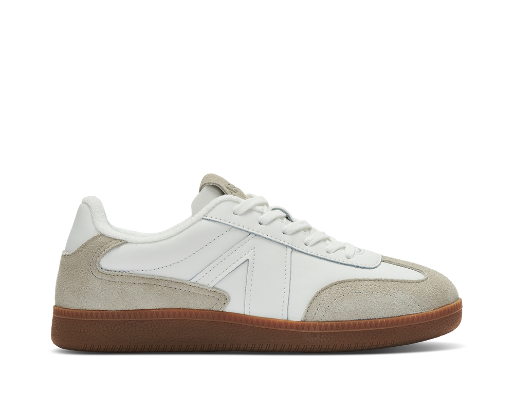 ARKK Essential Line Retrocover | Bright White Tofu Retrocover
