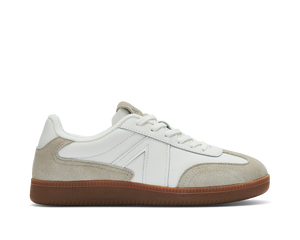 ARKK Essential Line Retrocover | Bright White Tofu Retrocover