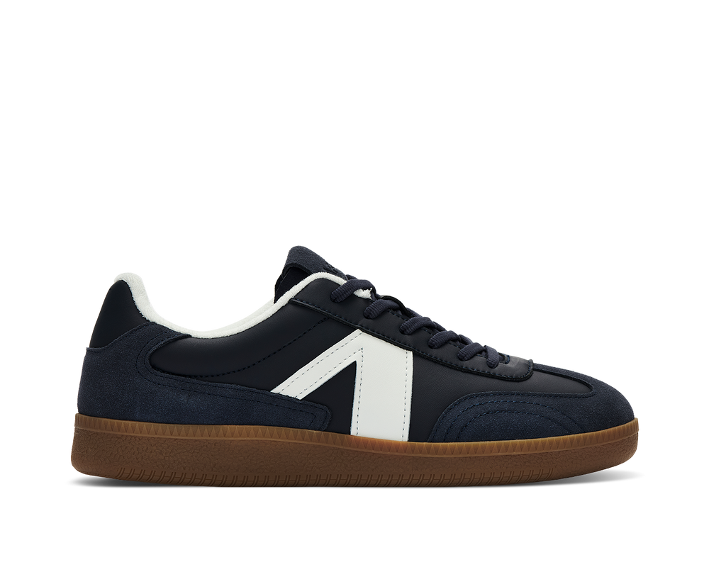 ARKK Essential Line Retrocover | Navy Retrocover