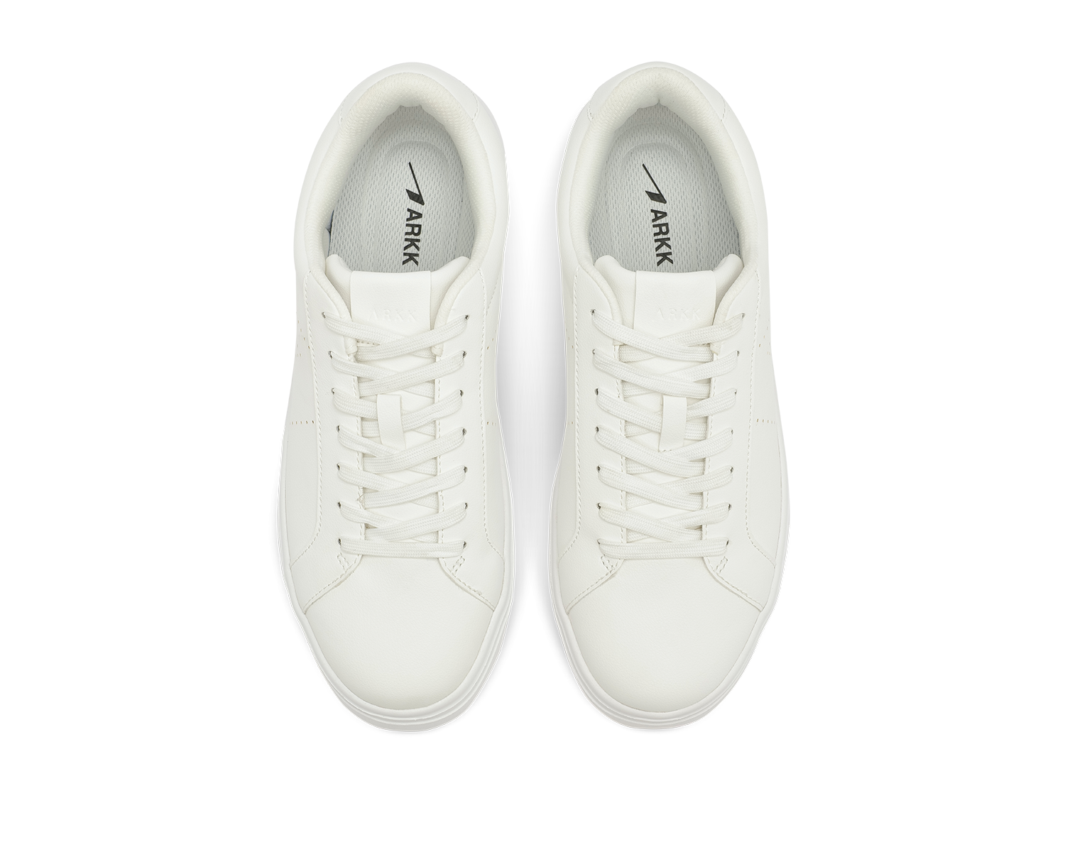 ARKK SMU Skydrift | Triple White Skydrift