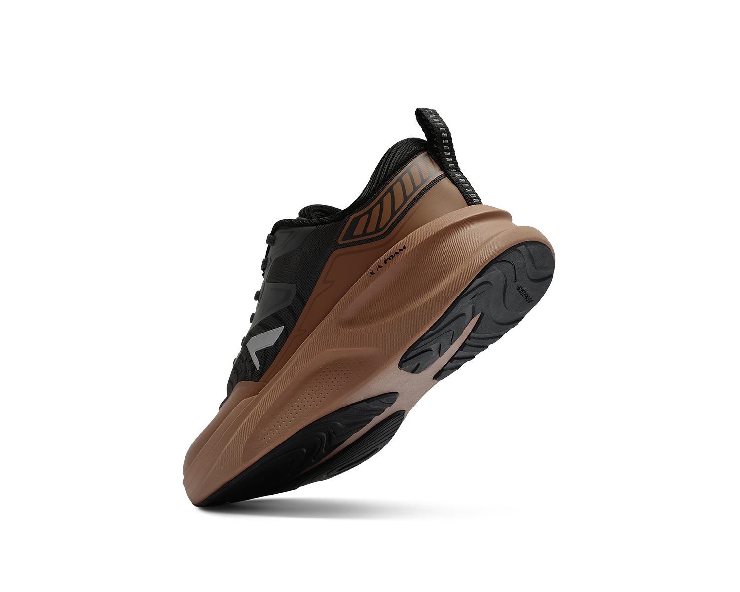 ARKK Essential Line Sprint X | Amber Dark Grey Sprint X