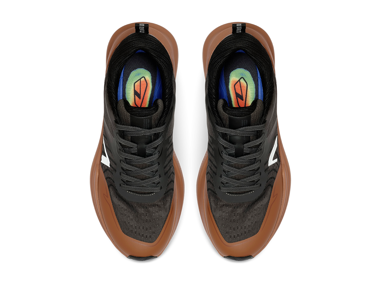 ARKK Essential Line Sprint X | Amber Dark Grey Sprint X
