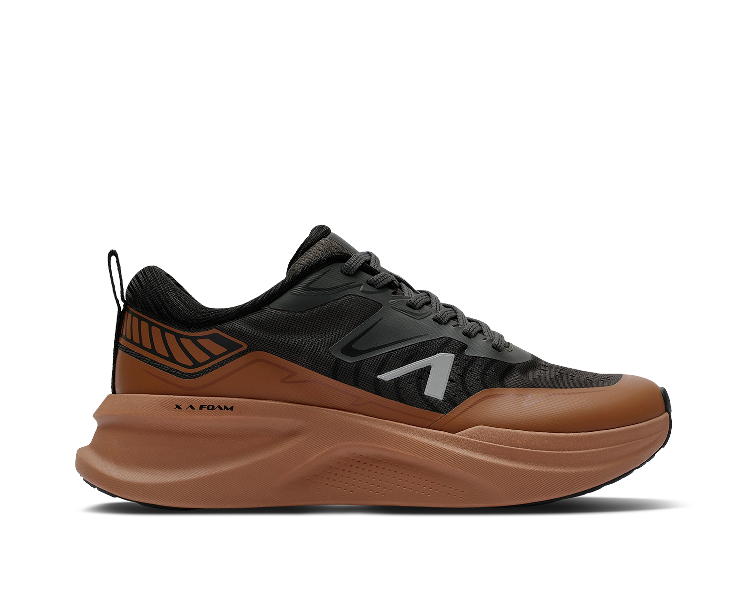 ARKK Essential Line Sprint X | Amber Dark Grey Sprint X