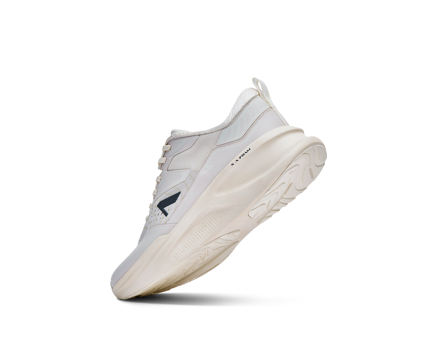 ARKK Main Line Sprint X | Off White Sprint X