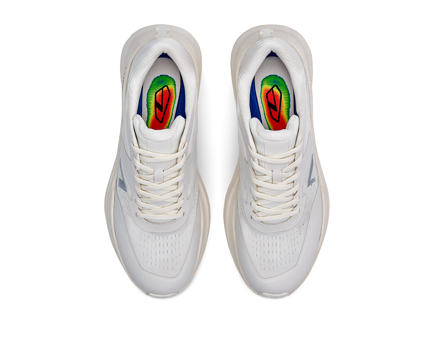 ARKK Main Line Sprint X | Off White Sprint X
