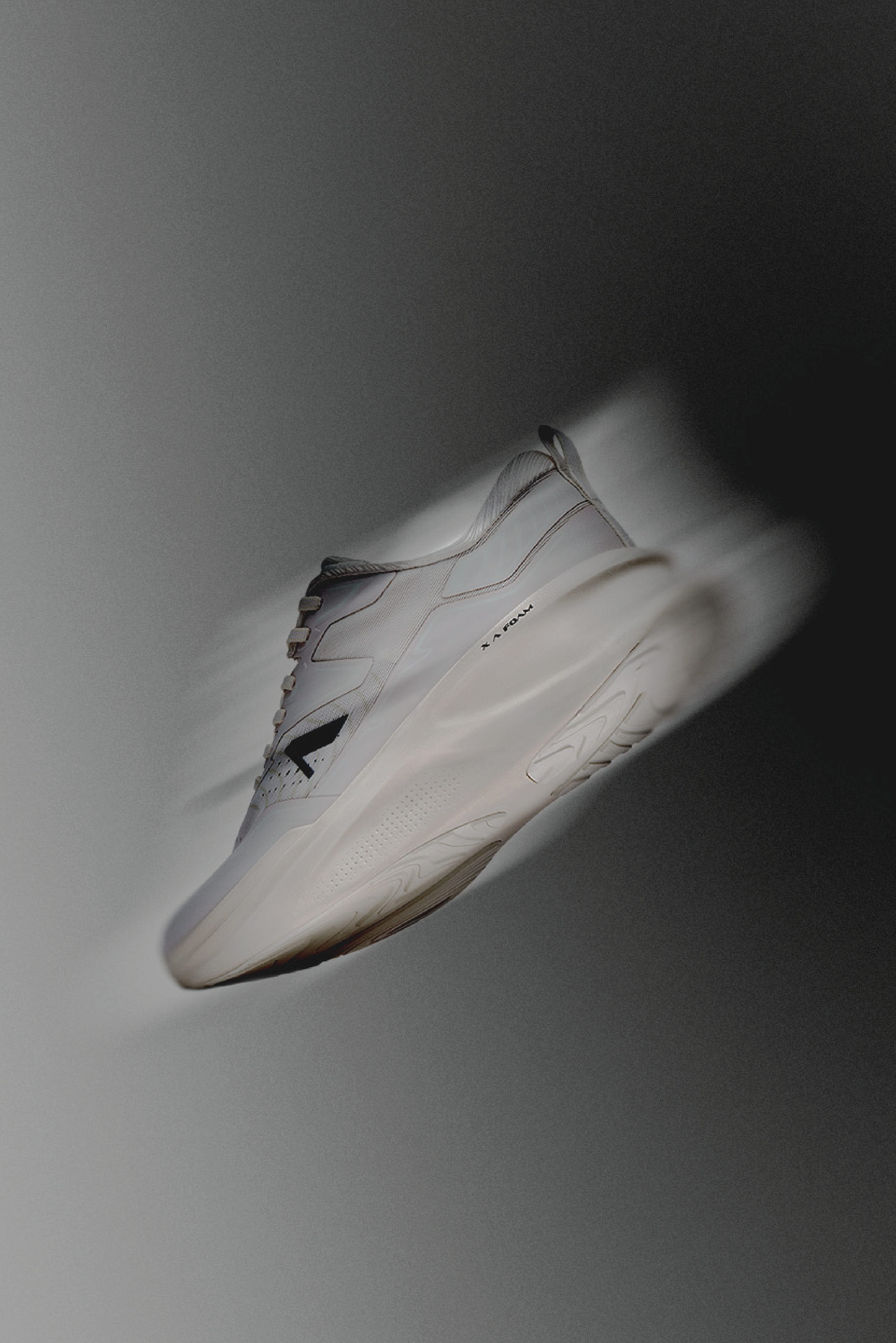 ARKK Main Line Sprint X | Off White Sprint X