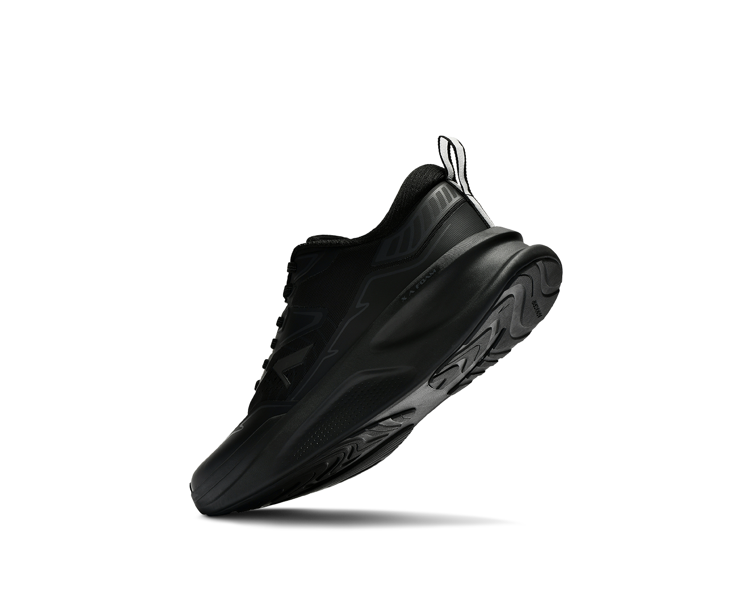 ARKK Main Line Sprint X | Triple Black Sprint X