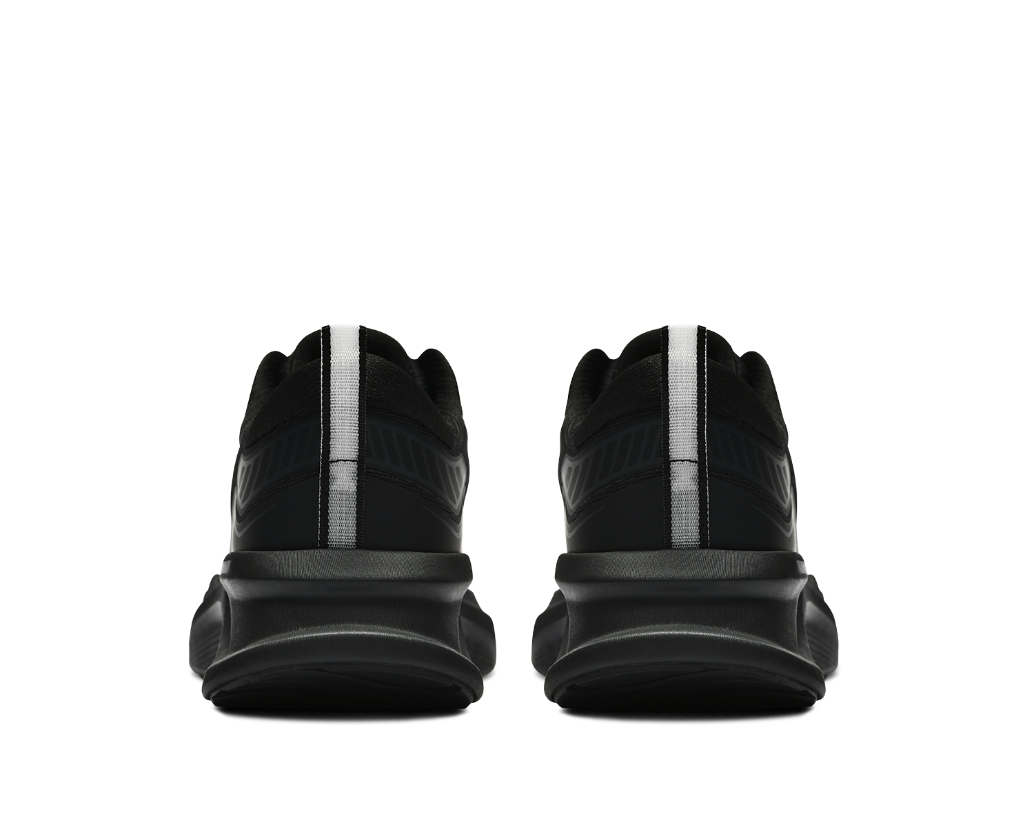 ARKK Main Line Sprint X | Triple Black Sprint X