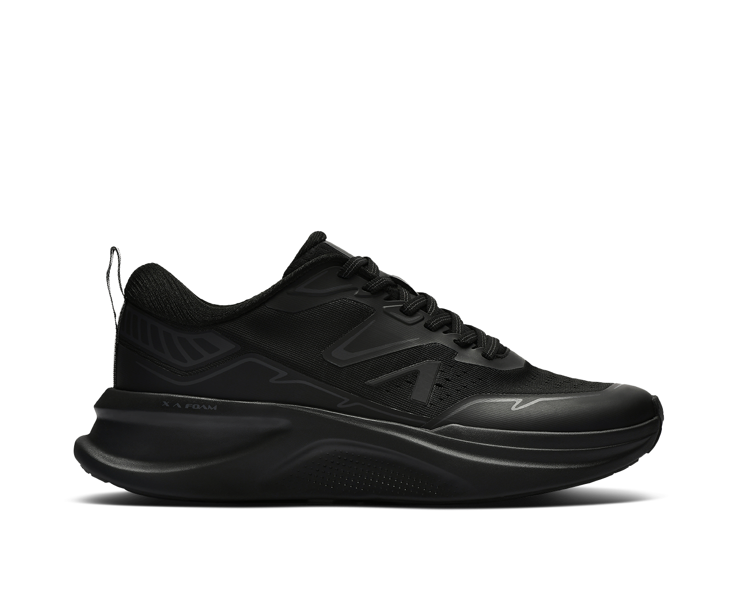 ARKK Main Line Sprint X | Triple Black Sprint X