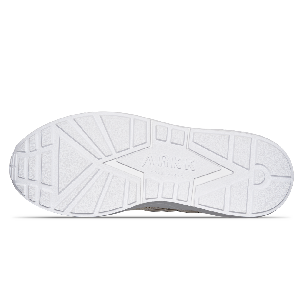 ARKK WEB Spyqon FG S-E15 | Sand White | Men Spyqon