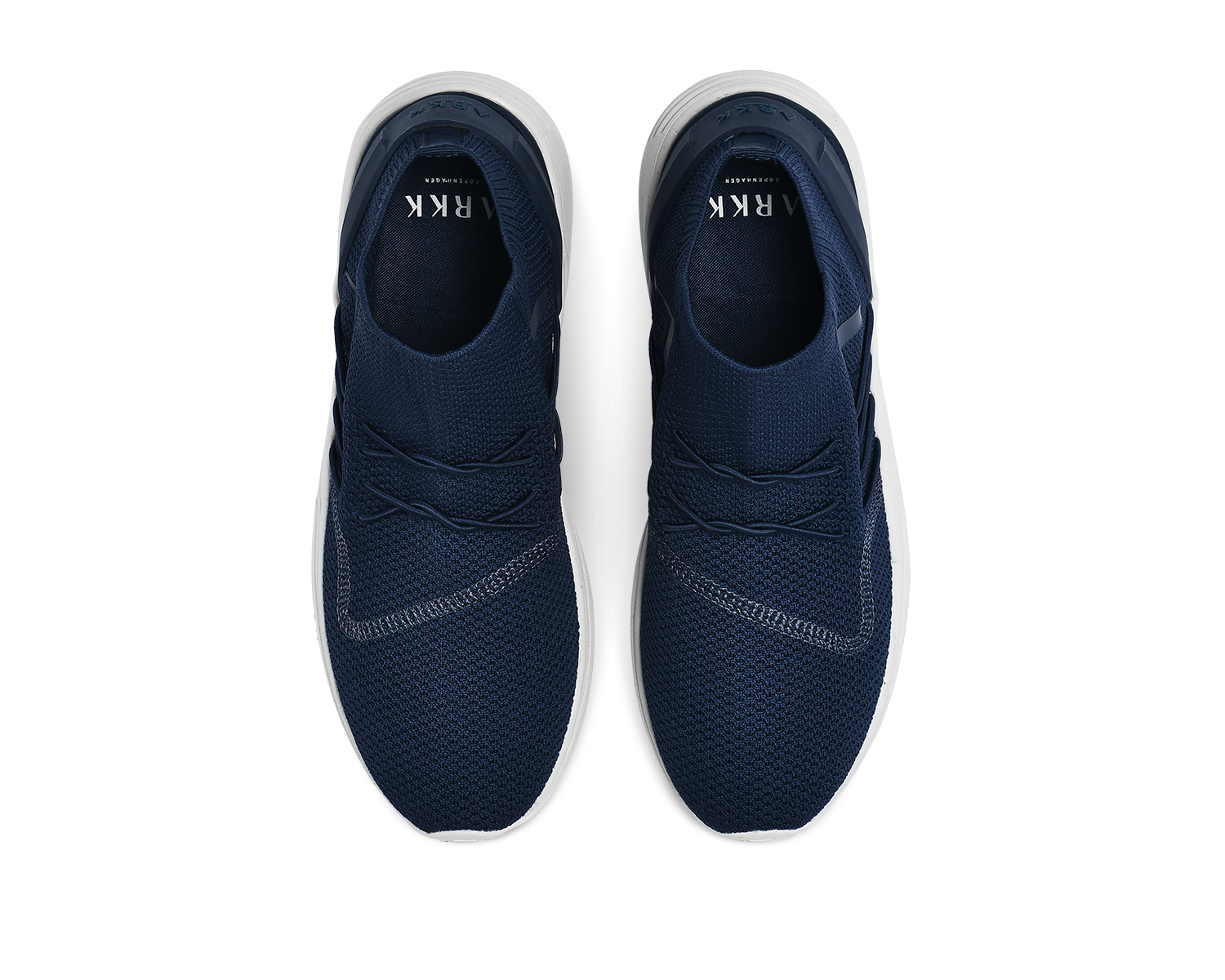 ARKK Off Price Spyqon | Midnight Blue Spyqon