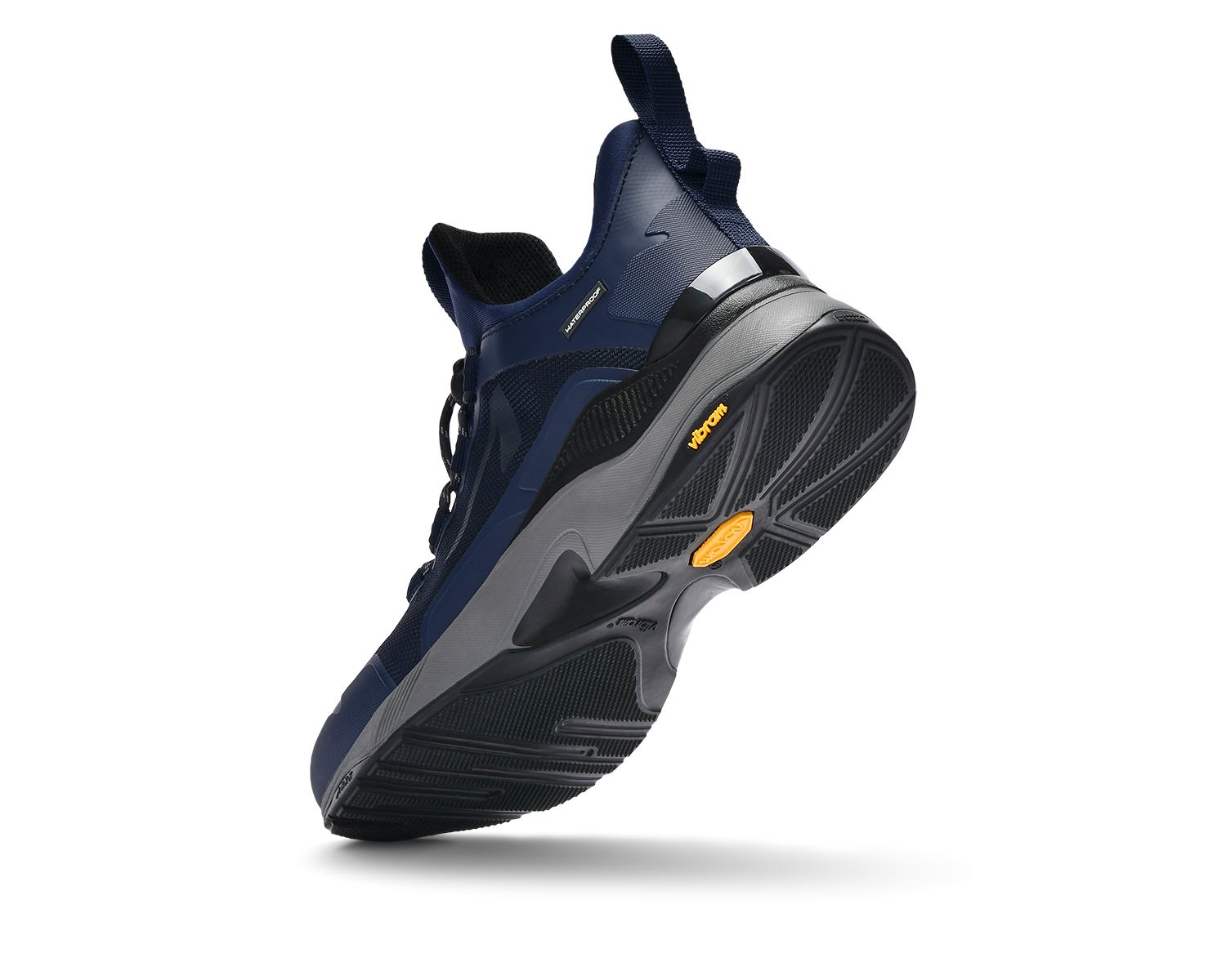 ARKK Essential Line Stormrydr | Academy Blue | Women Stormrydr