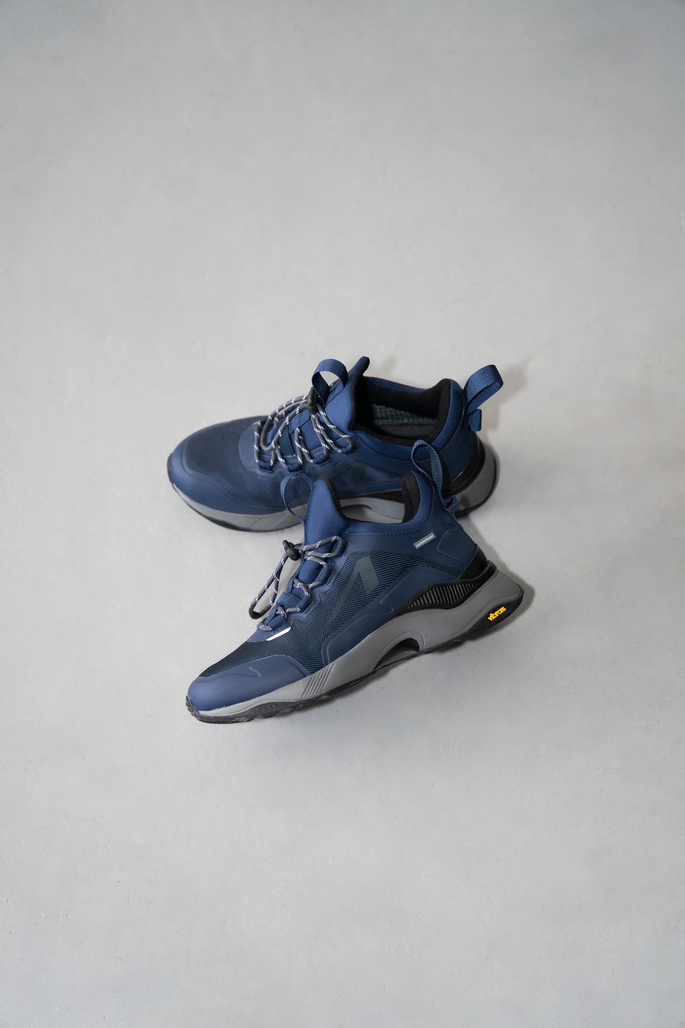 ARKK Essential Line Stormrydr | Academy Blue | Women Stormrydr