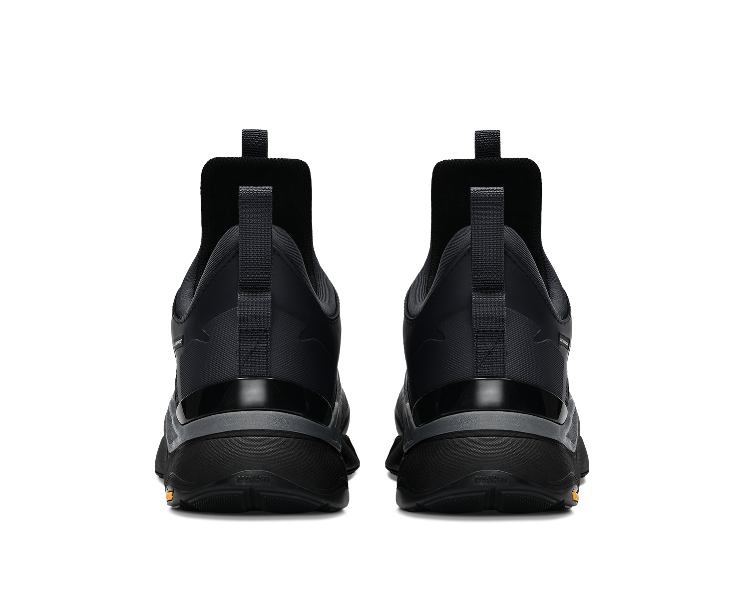 ARKK Essential Line Stormrydr | Black Stormrydr