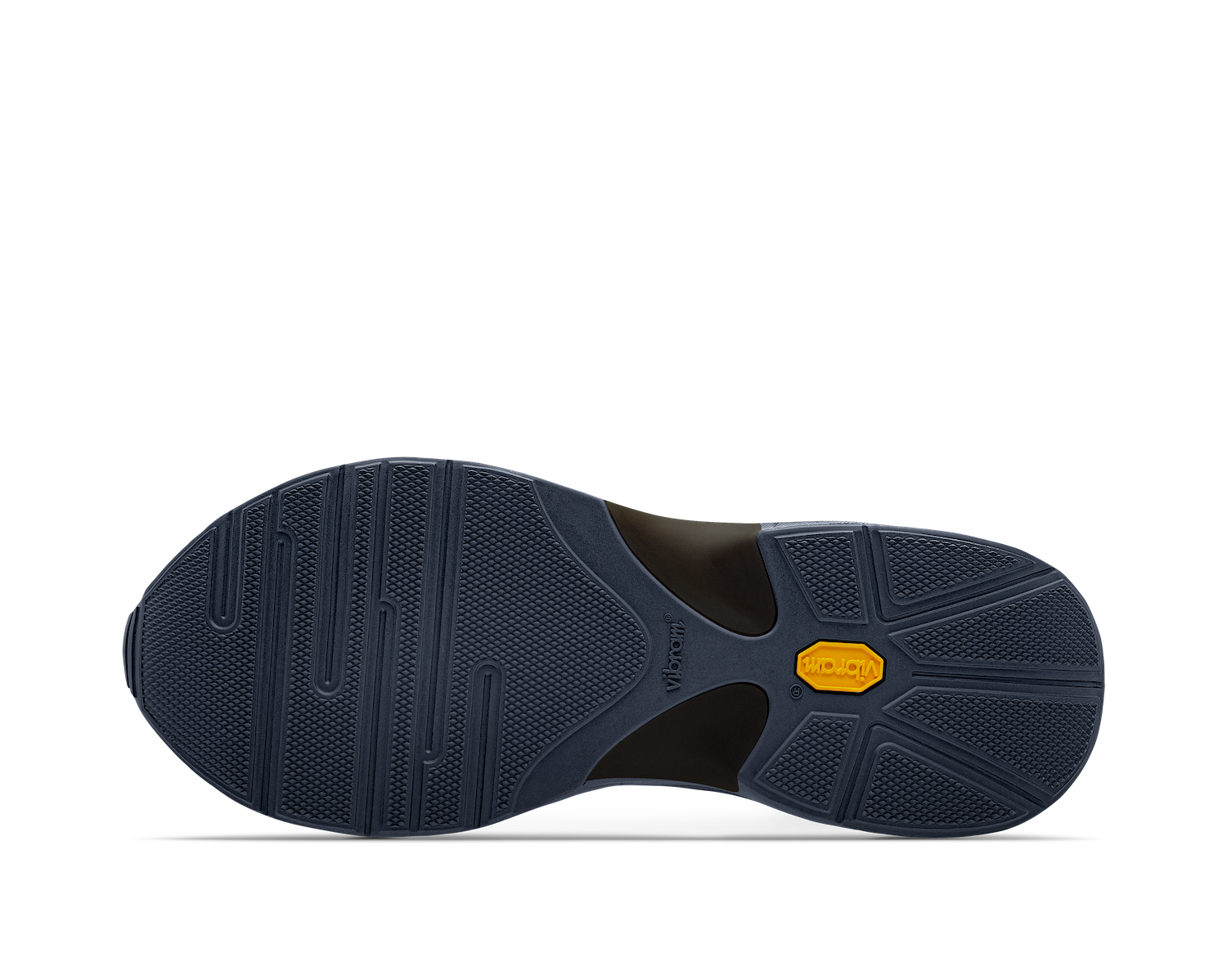 ARKK Collection Stormrydr Nylon HL 2.0 Vulkn Vibram | Midnight Black | Men Stormrydr