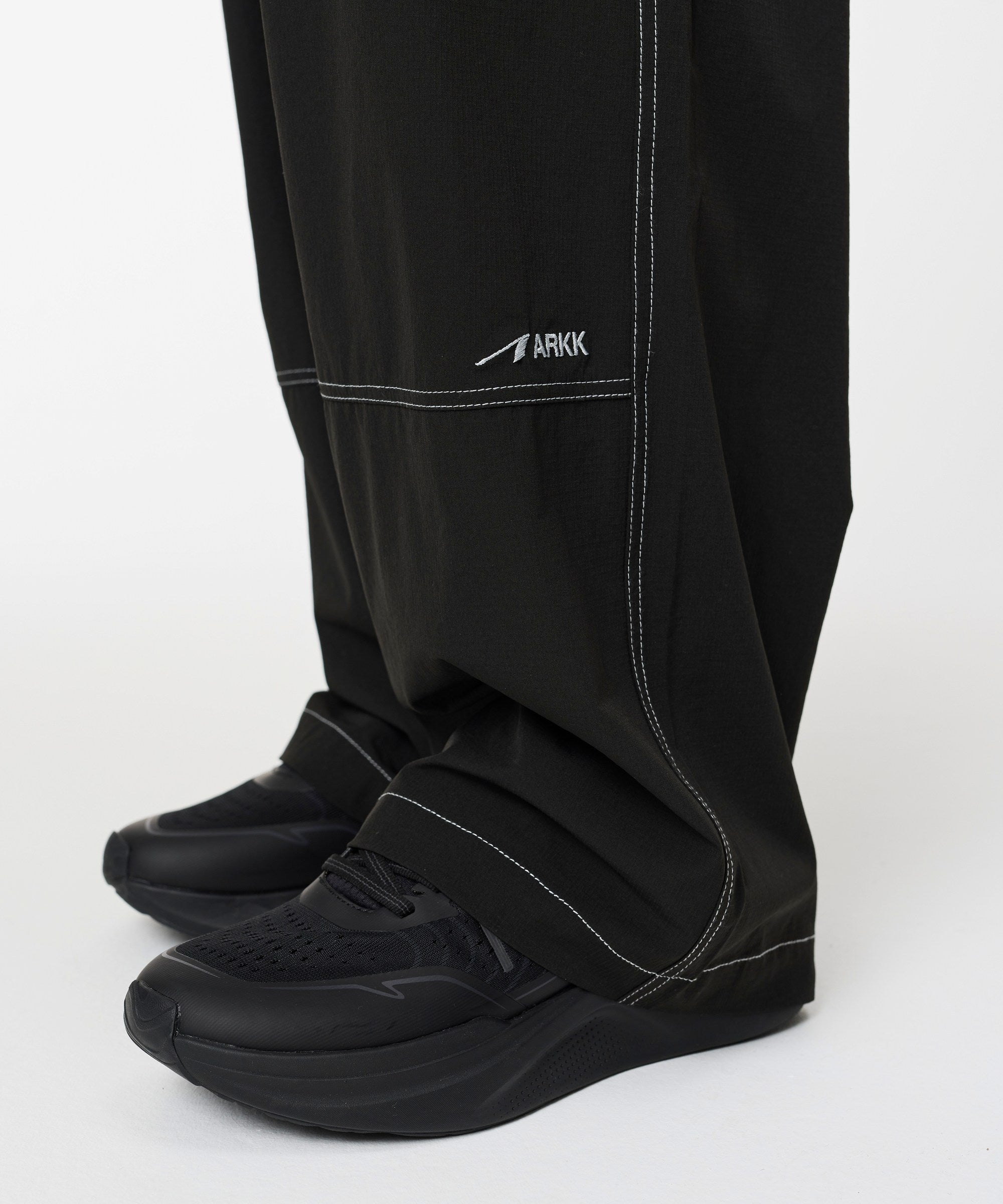 ARKK Apparel Tech Pants | Black Tech Pants