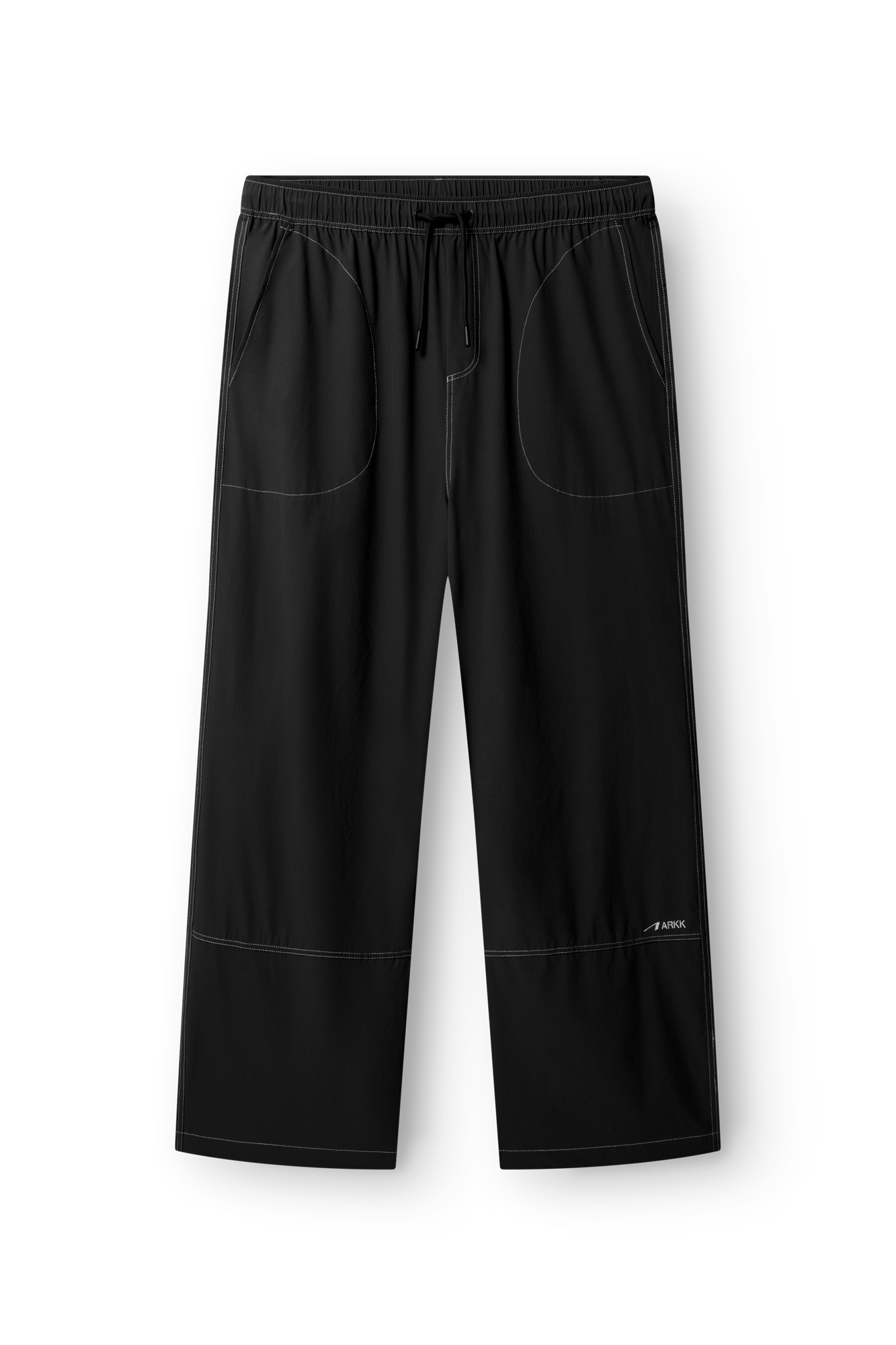 ARKK Apparel Tech Pants | Black Tech Pants