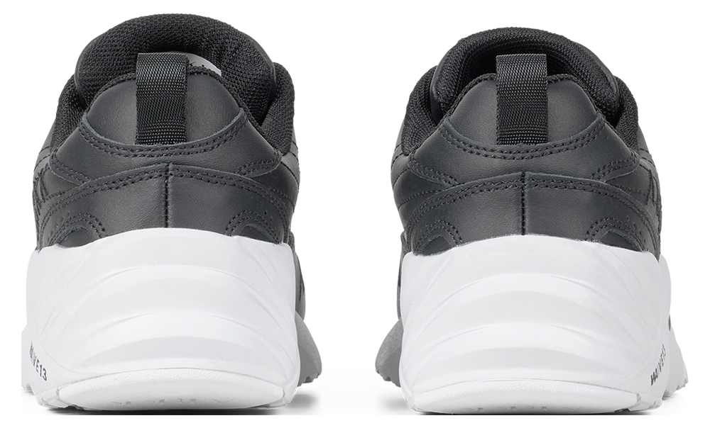 ARKK Collection Tencraft Leather W13  | Black | Women Tencraft