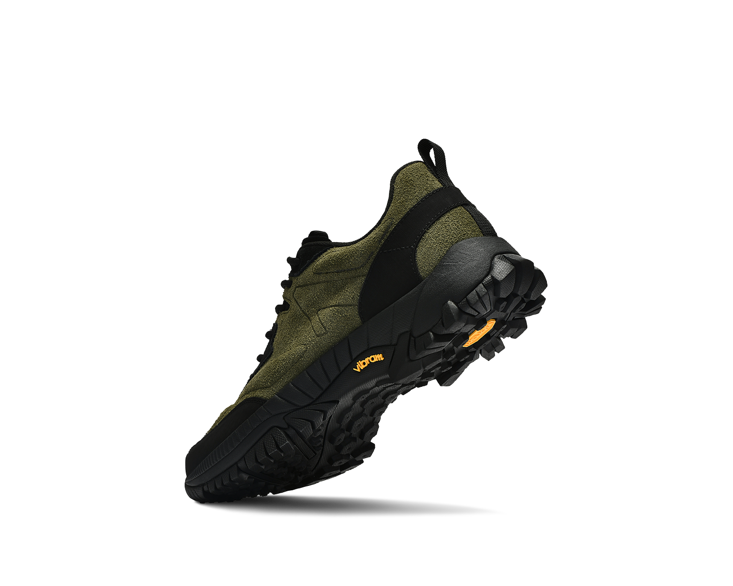 ARKK Essential Line Trail X | Moss Green Trail X