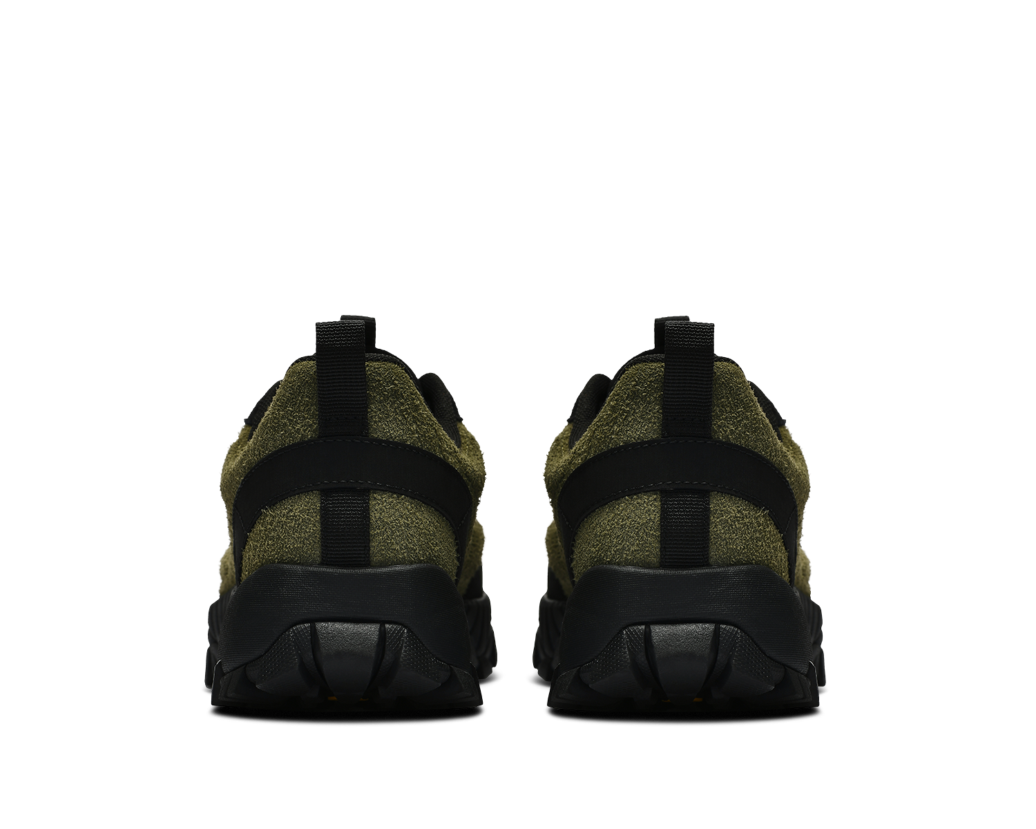 ARKK Essential Line Trail X | Moss Green Trail X