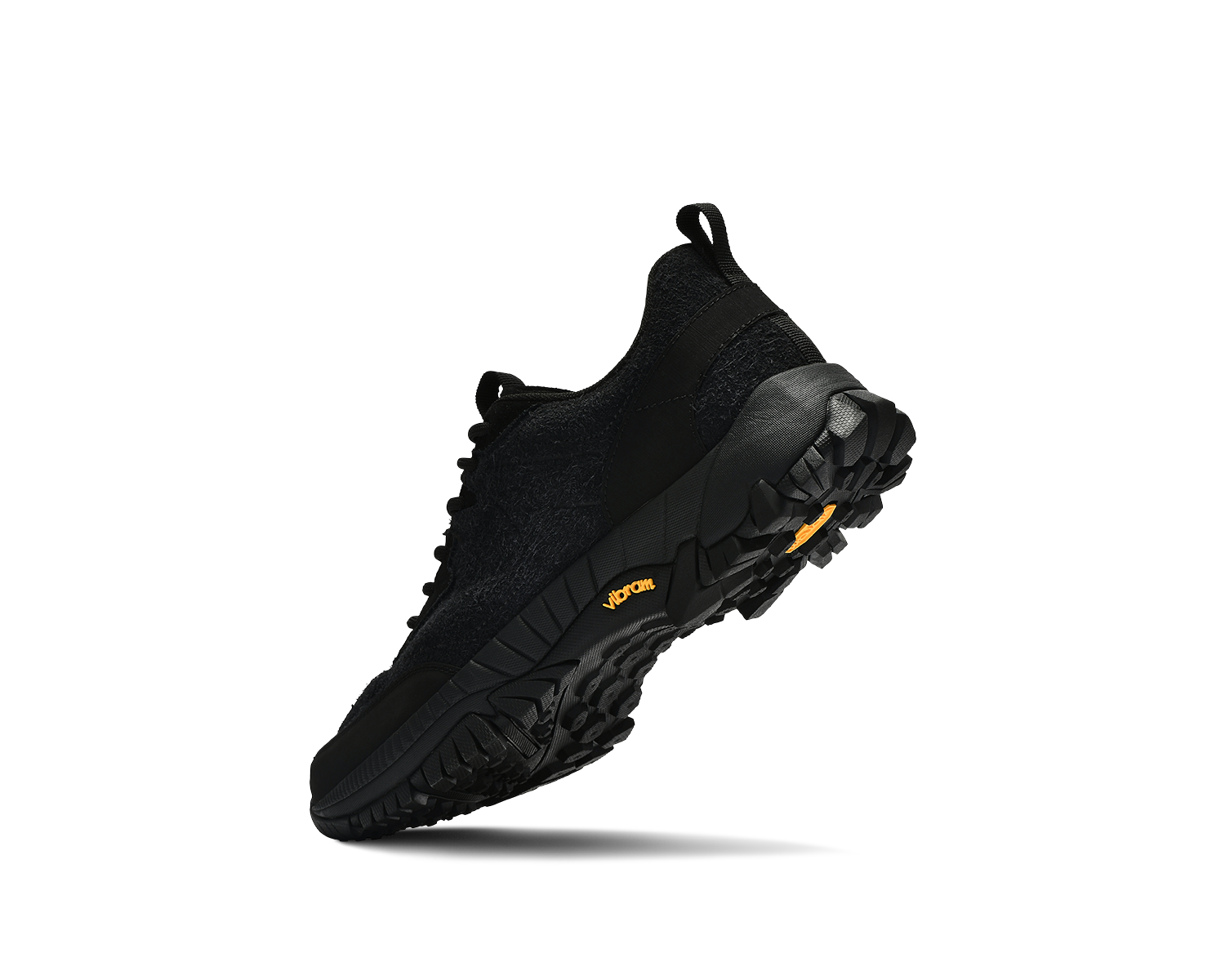 ARKK Essential Line Trail X | Triple Black Trail X