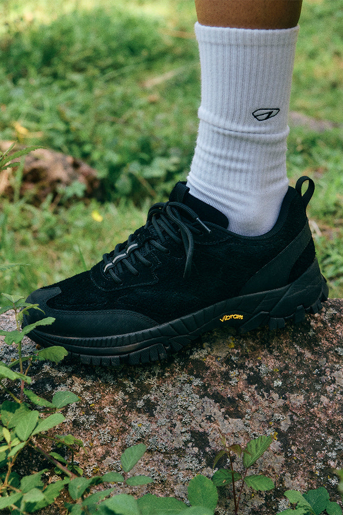 ARKK Essential Line Trail X | Triple Black Trail X