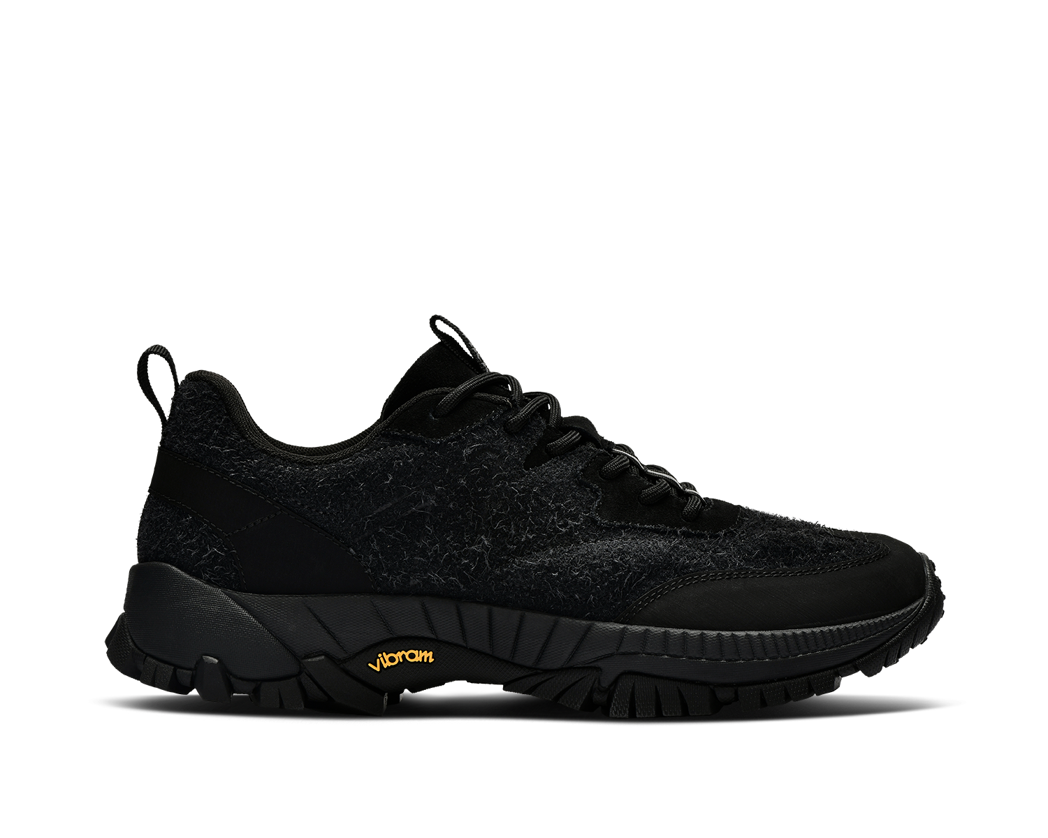 ARKK Essential Line Trail X | Triple Black Trail X