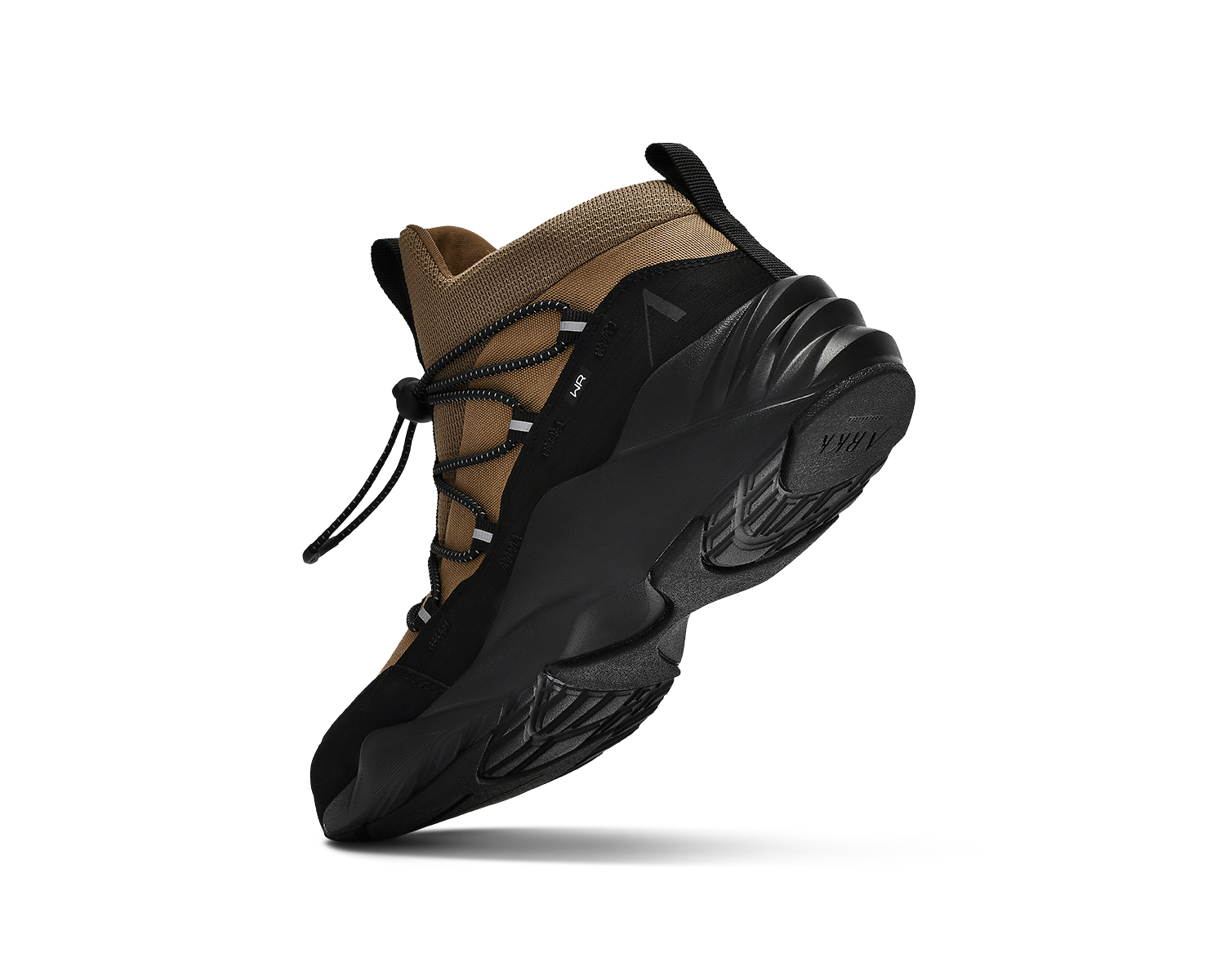 ARKK Off Price Trkfusion WR | Desert Black Trkfusion