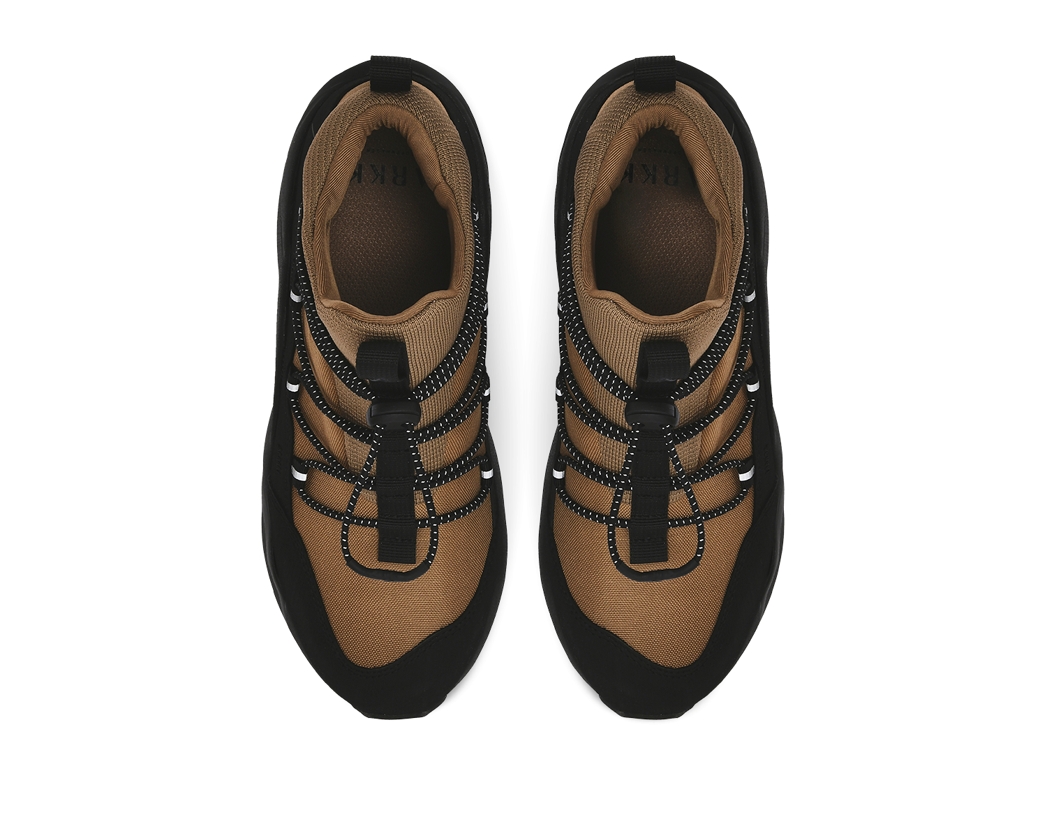 ARKK Off Price Trkfusion WR | Desert Black Trkfusion