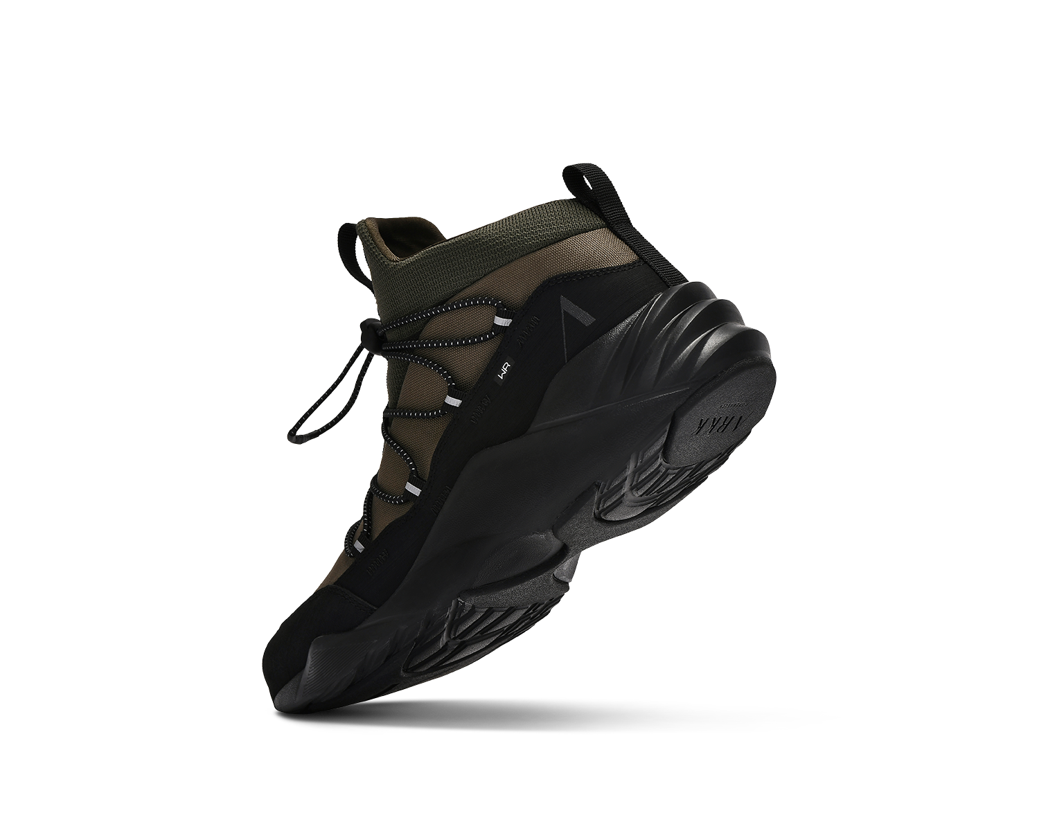 ARKK Off Price Trkfusion WR | Khaki Black Trkfusion