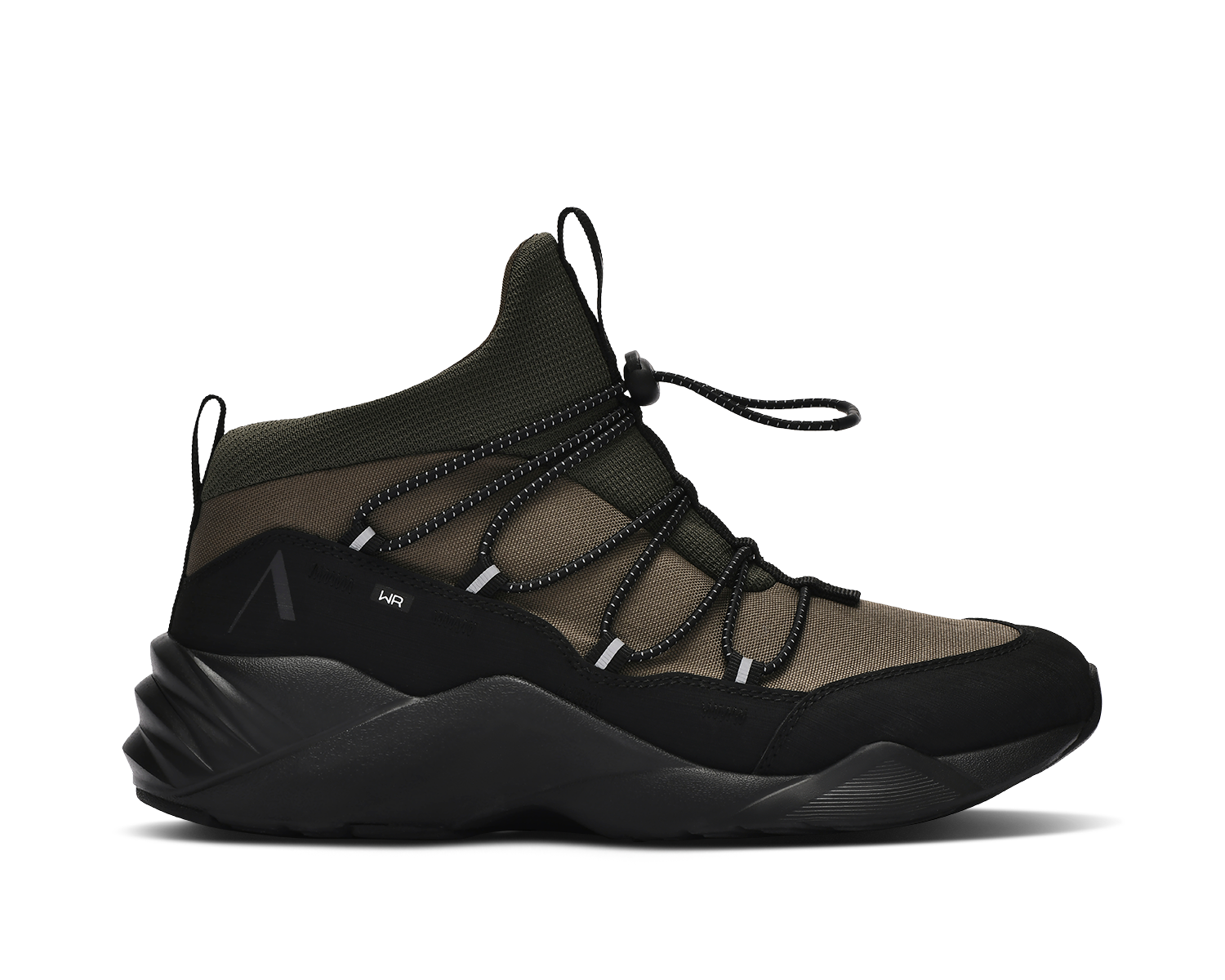 ARKK Off Price Trkfusion WR | Khaki Black Trkfusion