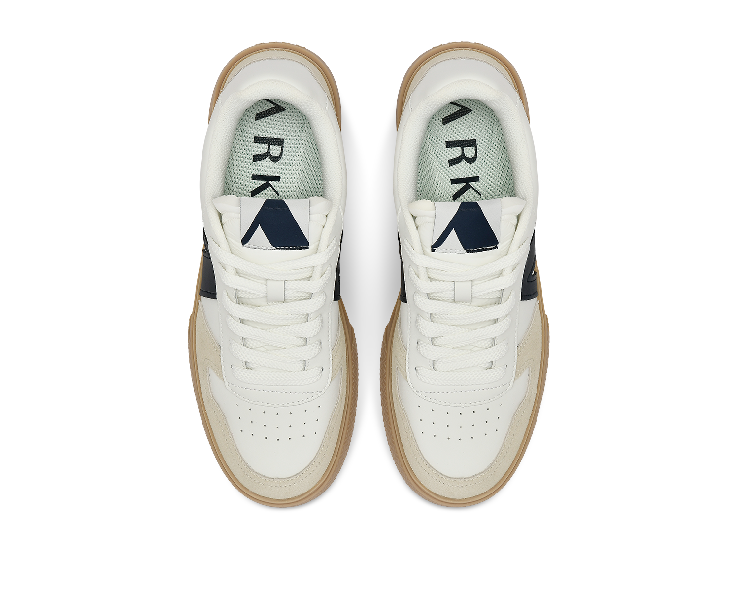 ARKK Essential Line Uncover | Academy Blue Gum Uncover