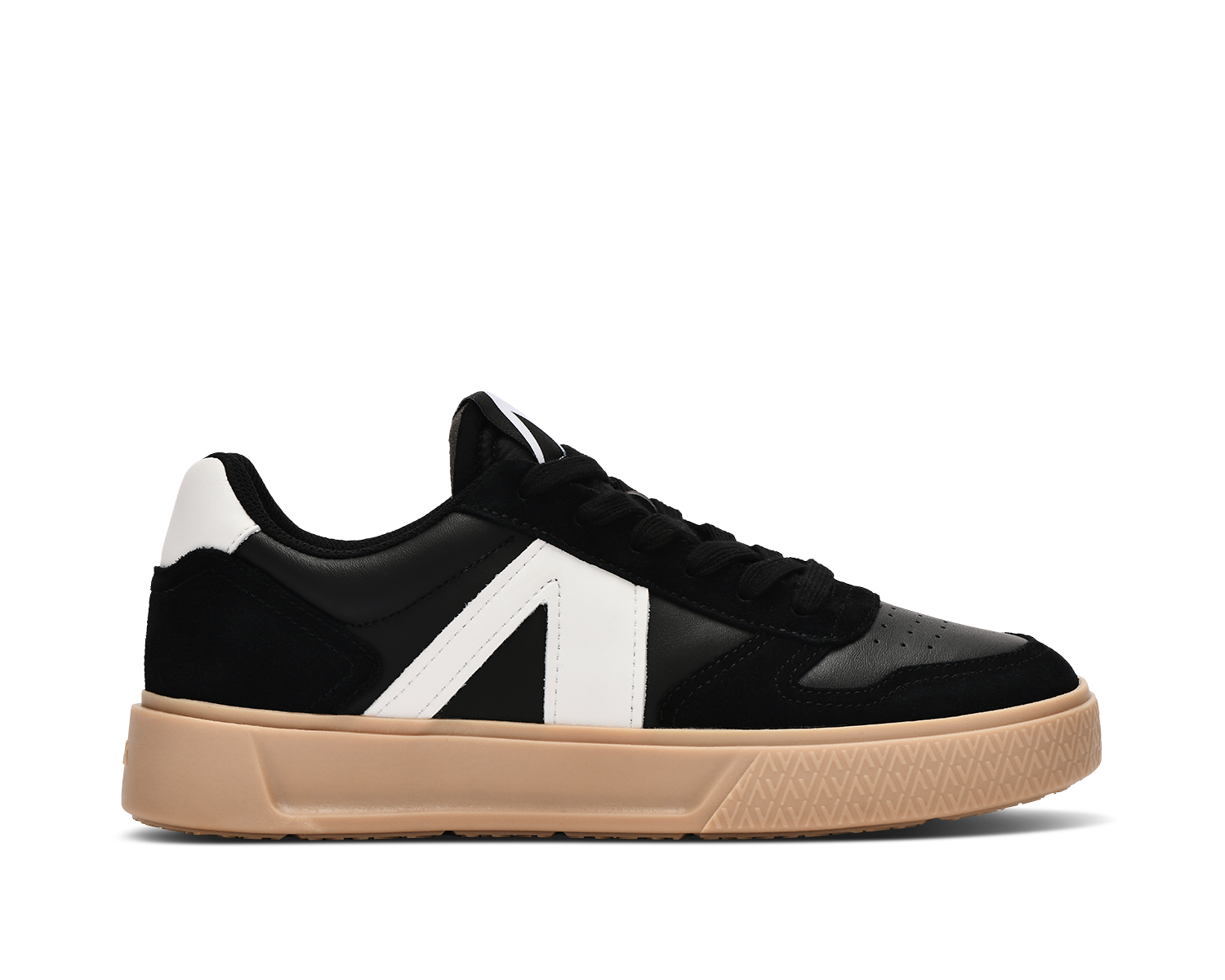 ARKK Essential Line Uncover | Black White Uncover