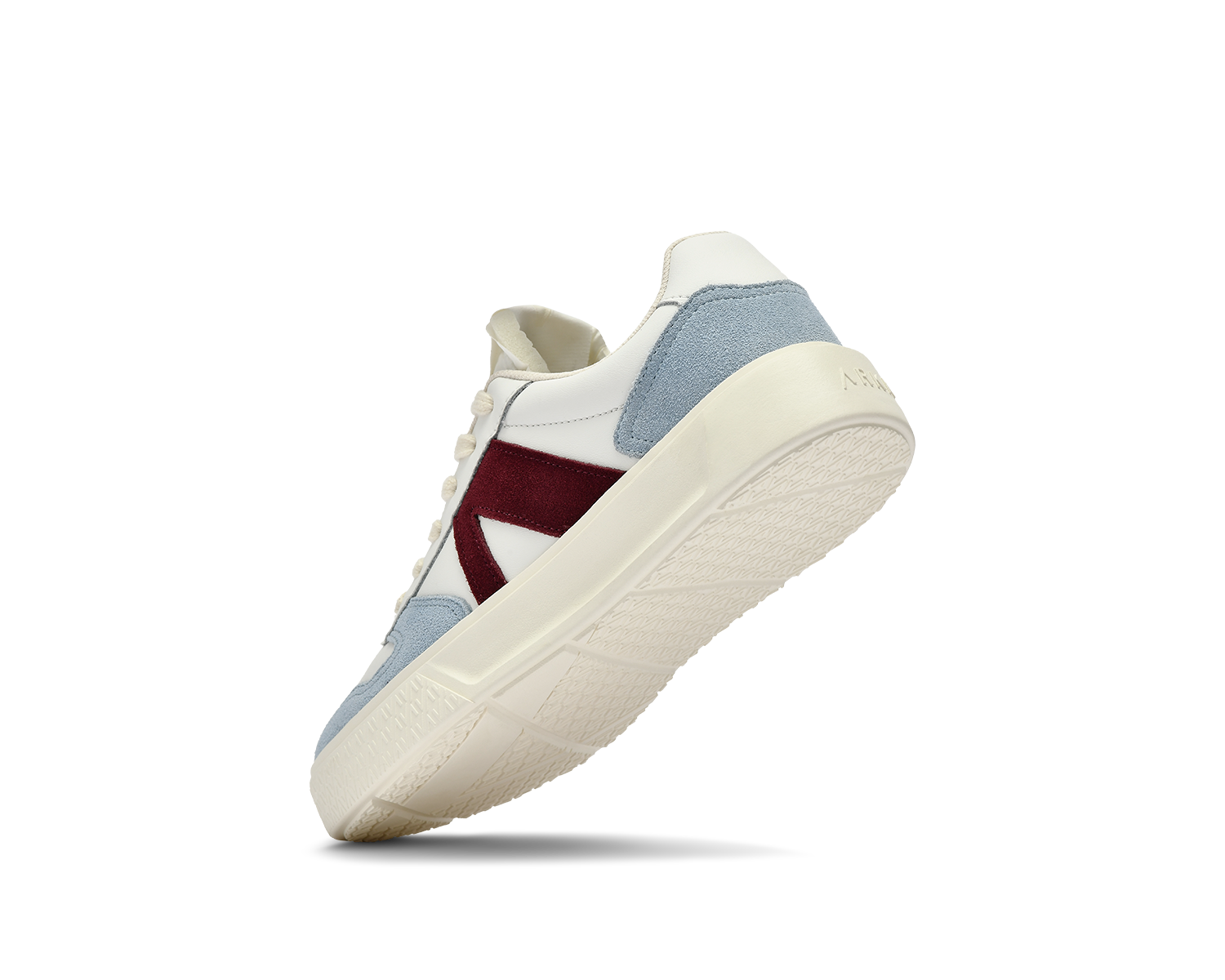 ARKK Essential Line Uncover | Blue Sky White | Men Uncover