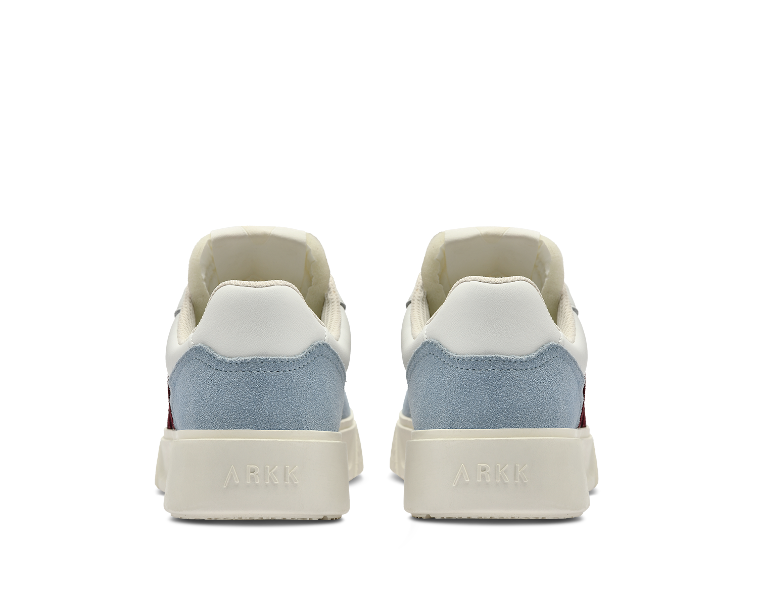 ARKK Essential Line Uncover | Blue Sky White | Women Uncover