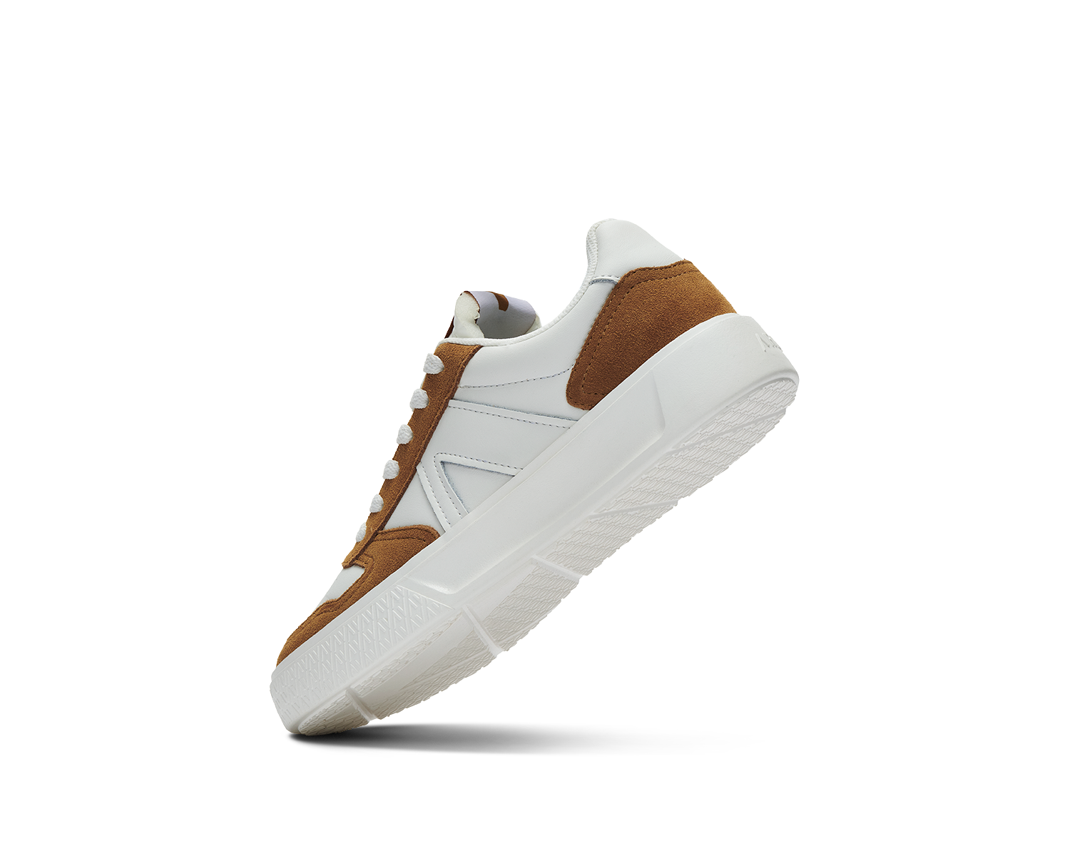 ARKK Essential Line Uncover | Bright White Light Brown Uncover