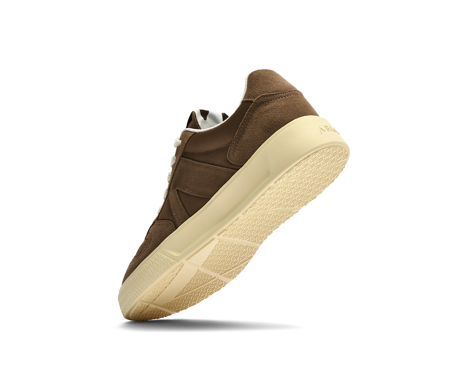 ARKK Essential Line Uncover | Brown Vintage Uncover