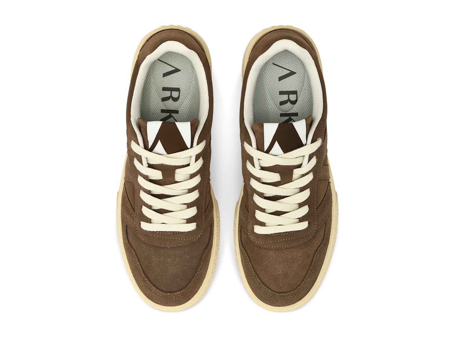 ARKK Essential Line Uncover | Brown Vintage Uncover