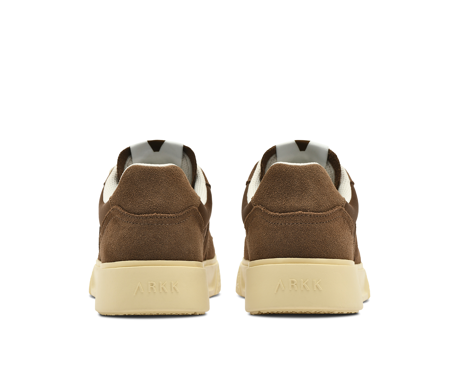 ARKK Essential Line Uncover | Brown Vintage Uncover