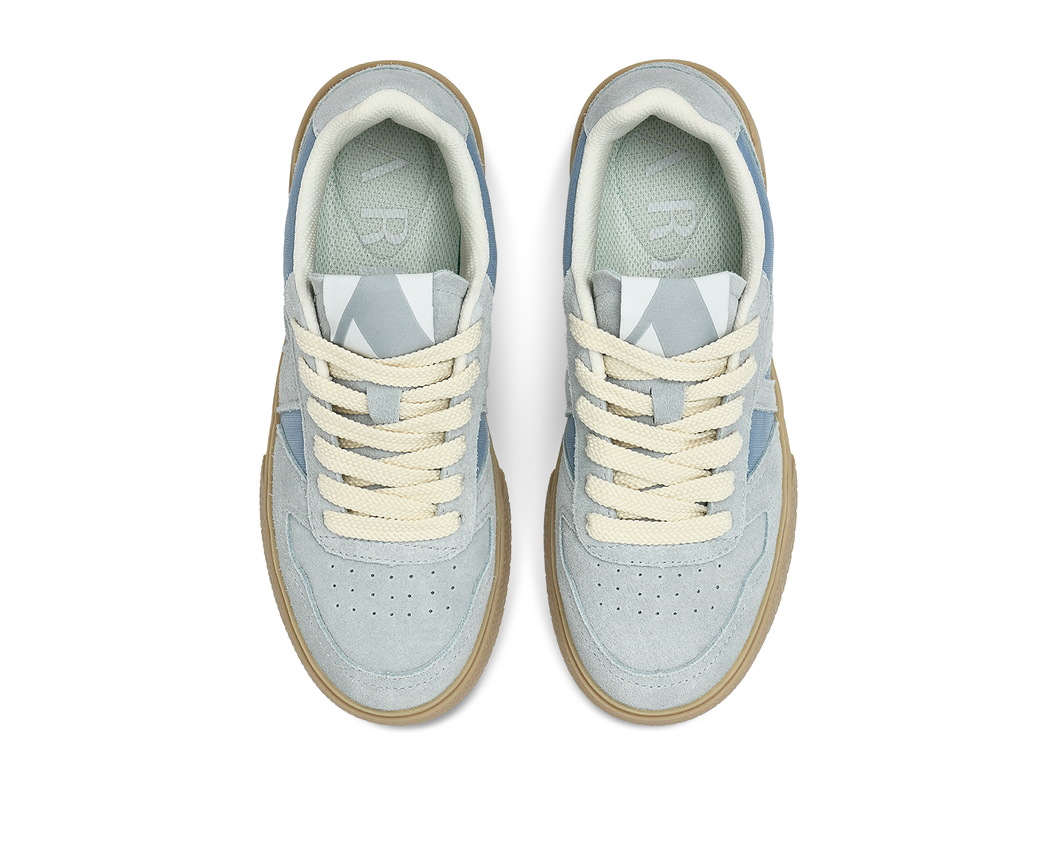 ARKK Essential Line Uncover | Dusty Blue Gum Uncover