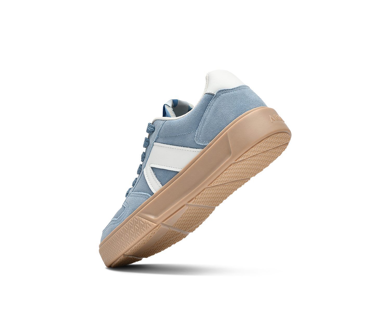 ARKK Essential Line Uncover | Dusty Blue White Uncover