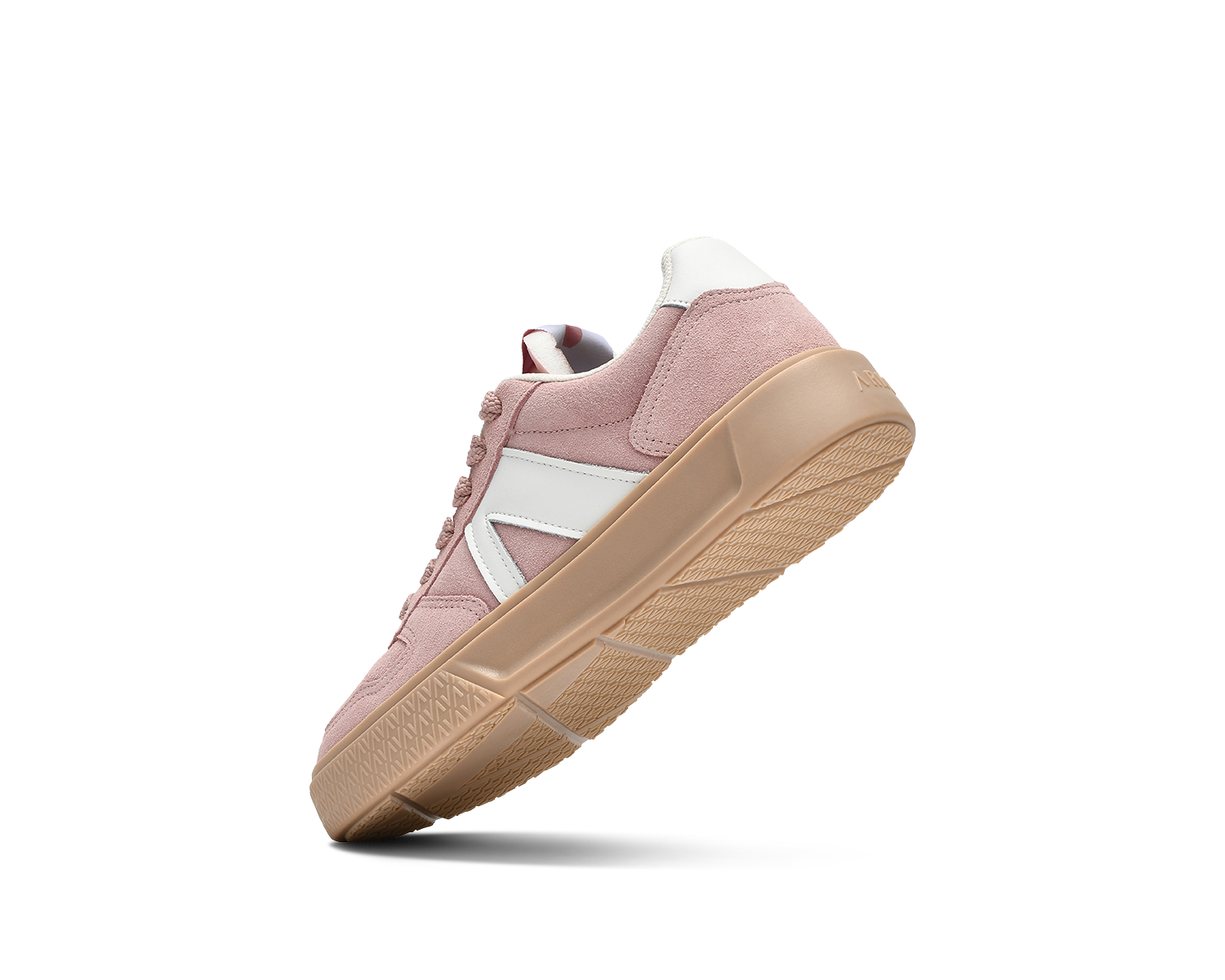 ARKK Essential Line Uncover | Dusty Pink White Uncover