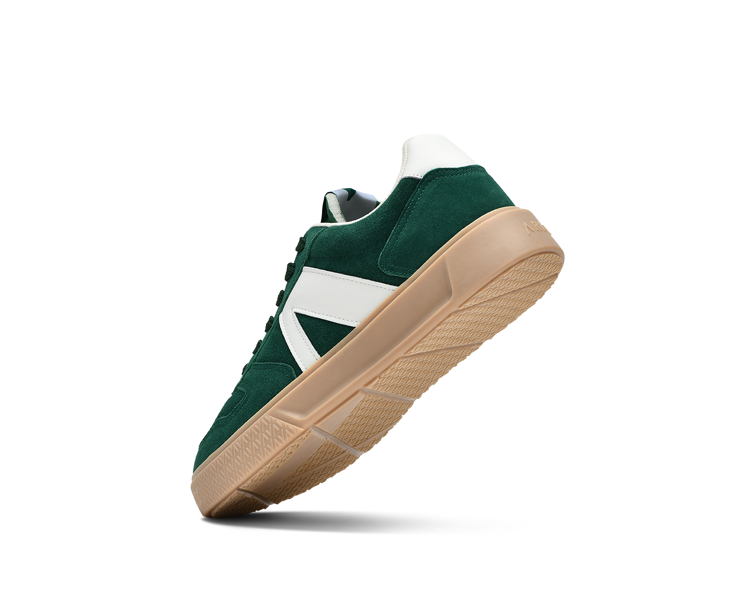 ARKK Essential Line Uncover | Evergreen White Uncover