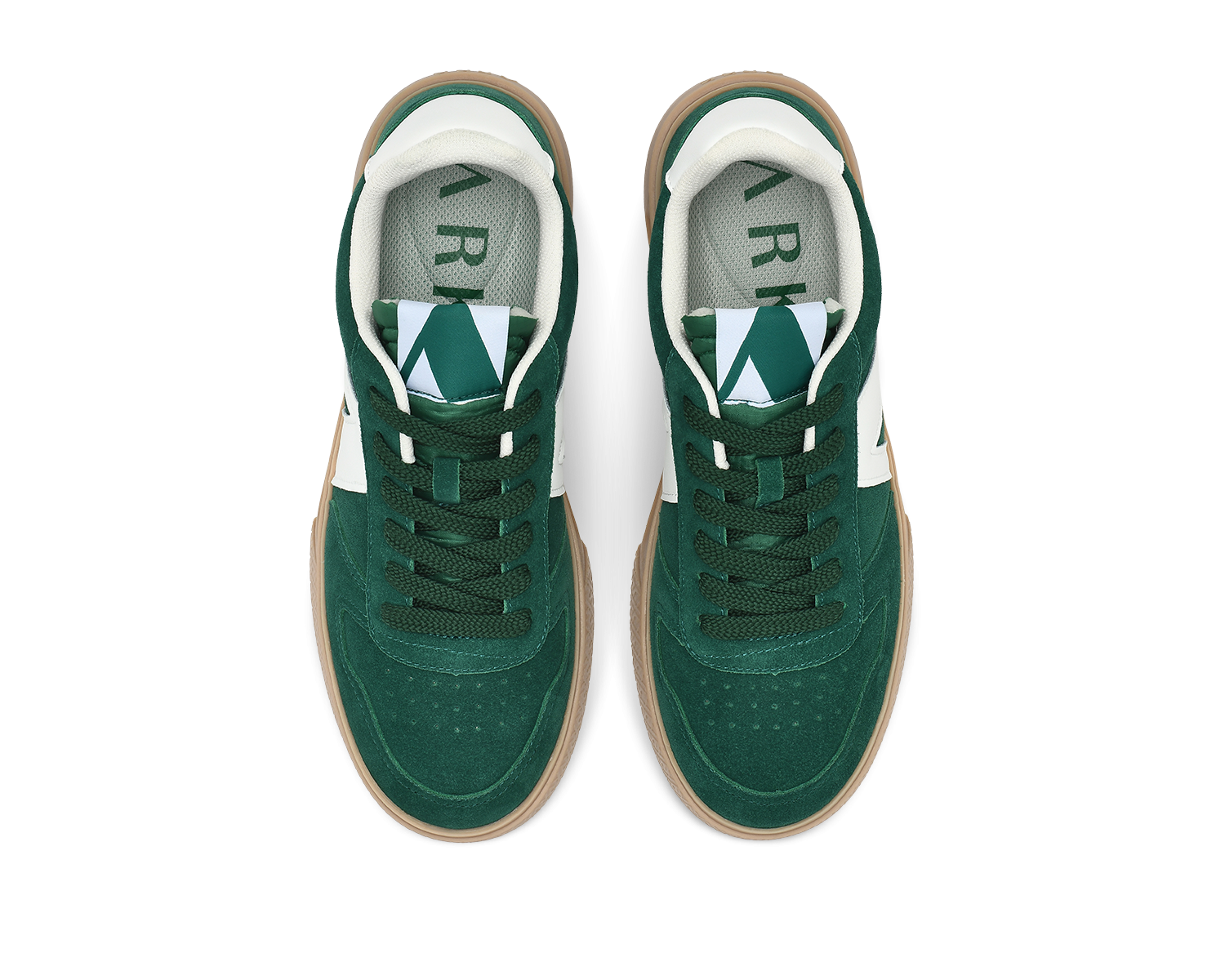 ARKK Essential Line Uncover | Evergreen White Uncover