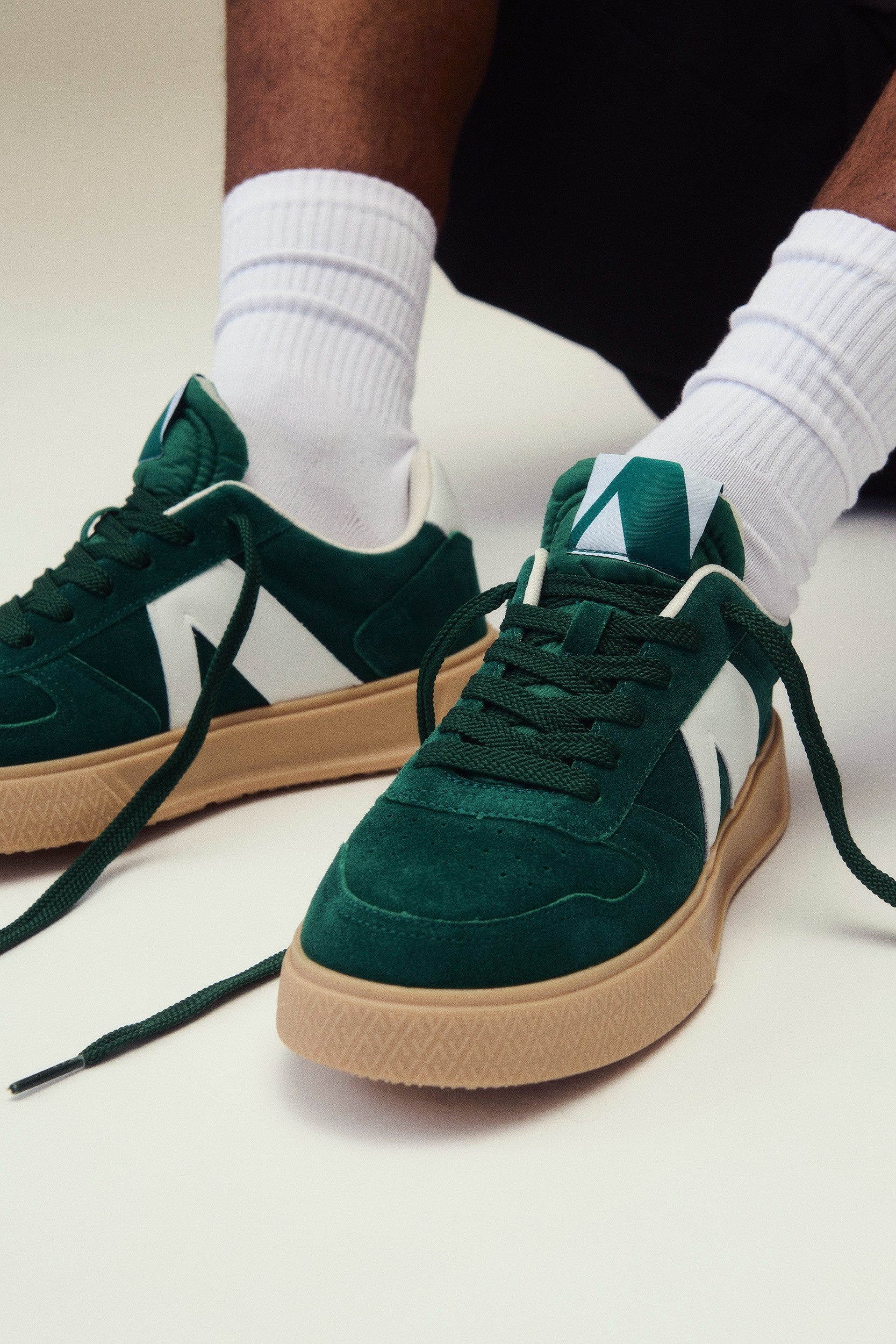 ARKK Essential Line Uncover | Evergreen White Uncover