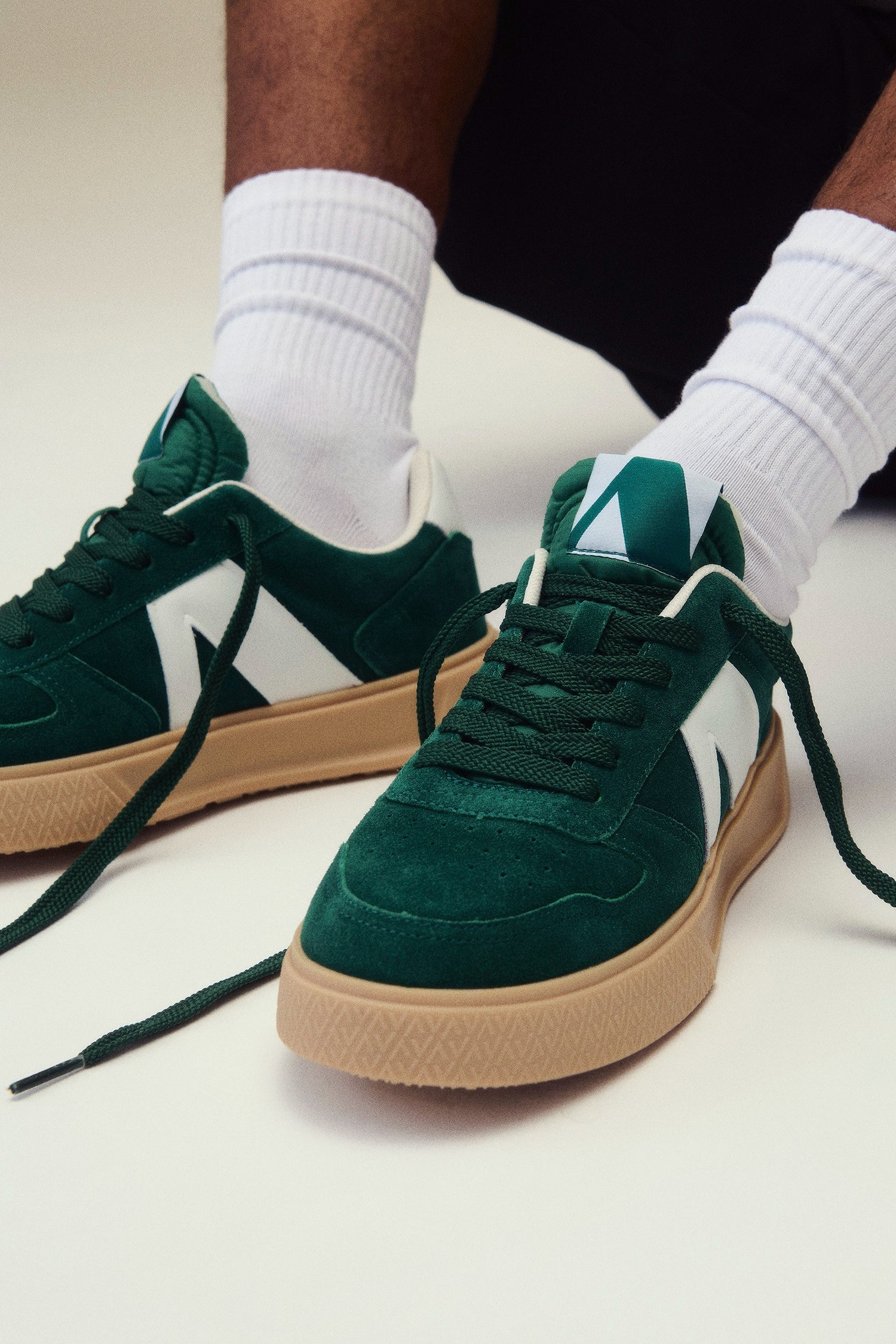 ARKK Essential Line Uncover | Evergreen White Uncover